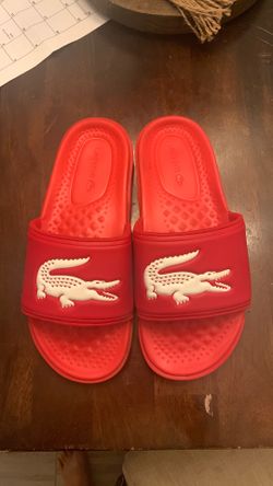 Slides (LaCoste)