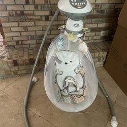 Baby Swing