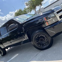 2009 Chevrolet Silverado 