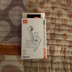 Jbl Tune225 Tws Earbuds Like New