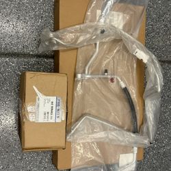 94-02 Dodge 2500 Diesel AC Components