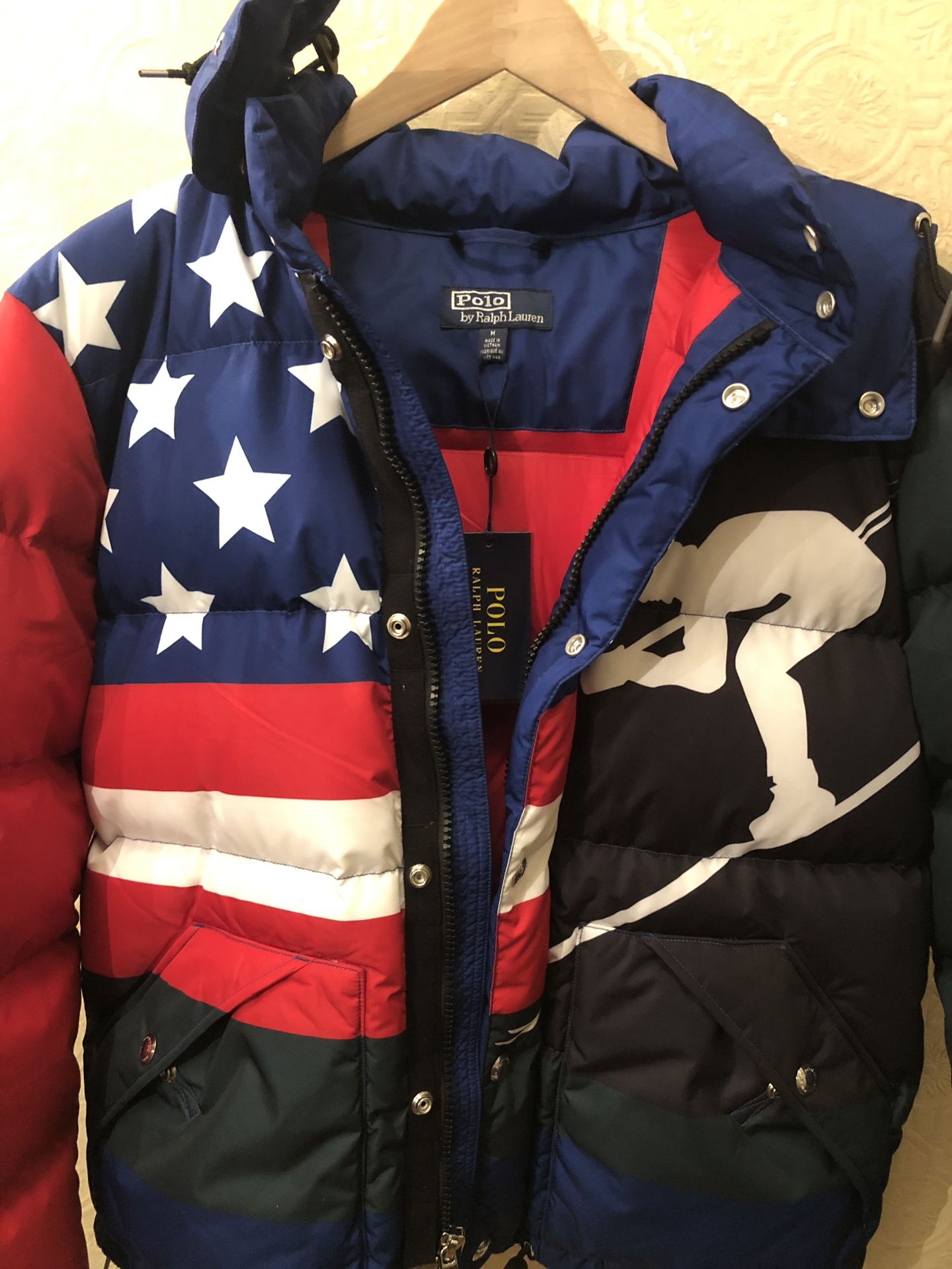 Polo Ralph Lauren Ski 92