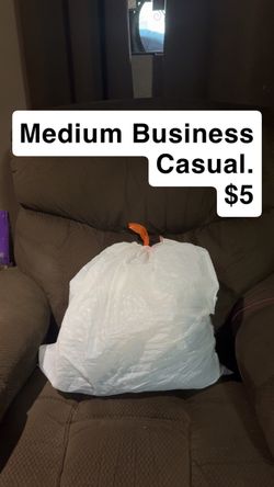 Women’s medium, large, xl mystery grab bags