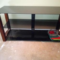 TV Stand & Sitting Chair