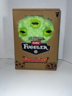 Baddies Fuggler