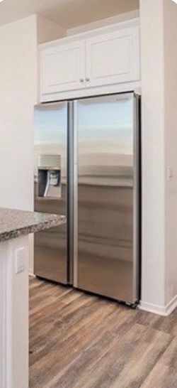 Used Samsung Refrigerator