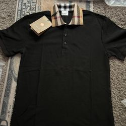 Burberry Polo
