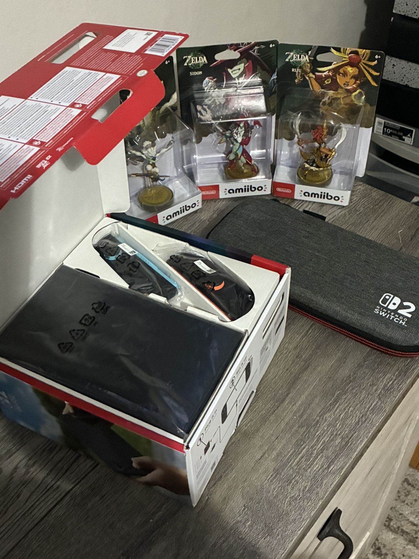Nintendo 