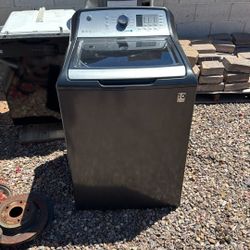 GE Washer - Needs Repair 
