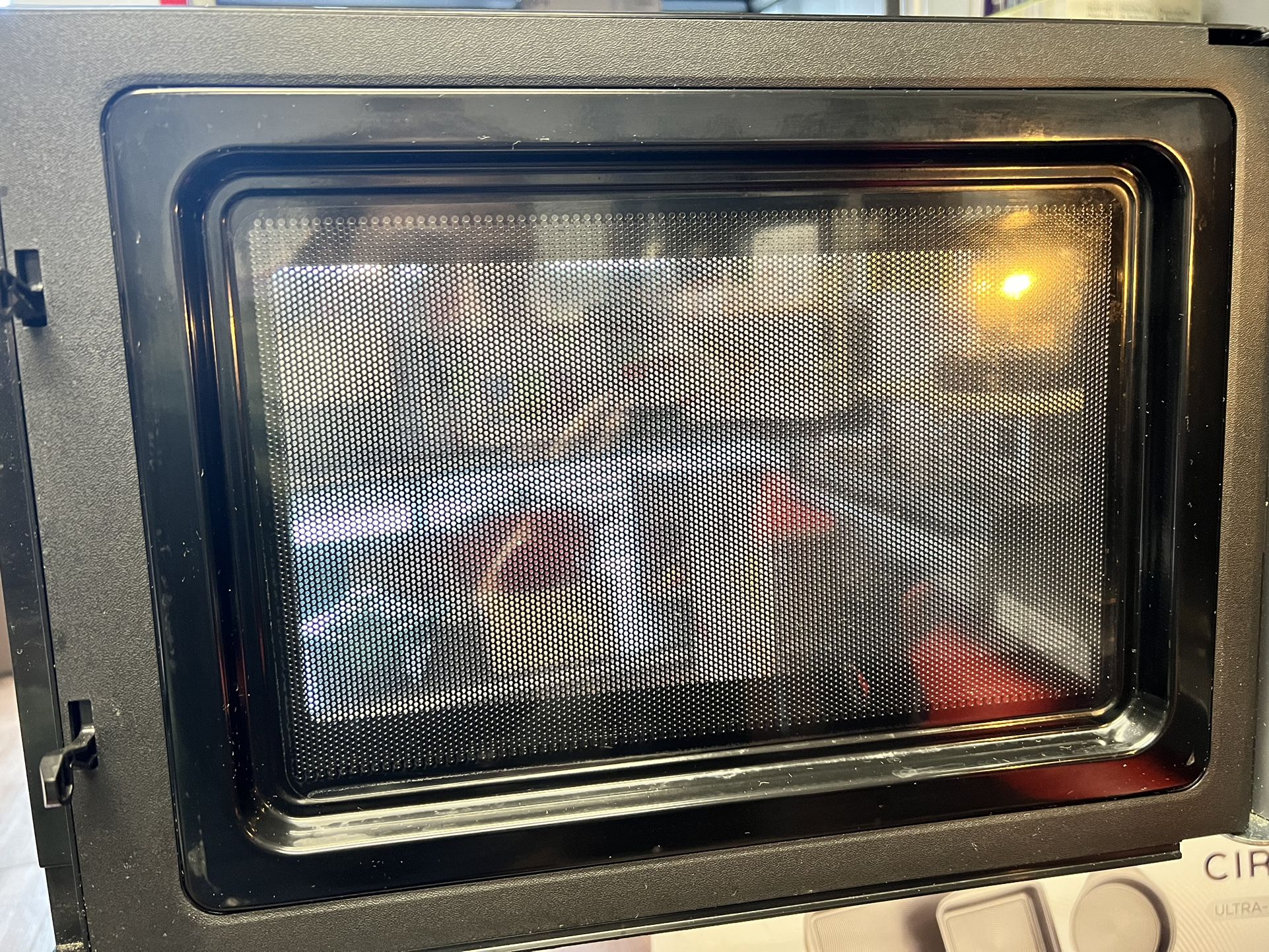 Panasonic NNSC668S Microwave Oven Stainless Steel for Sale in Kent, WA OfferUp