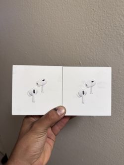 Apple AirPods Pro Gen 2