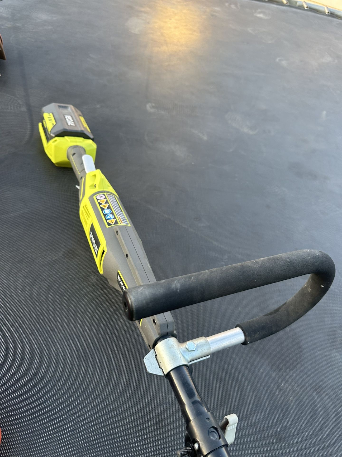 Rototiller