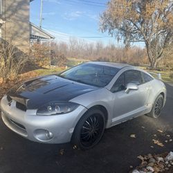 Mitsubishi Eclipse