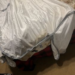 Horse Fly Sheet 