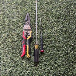 Tools 