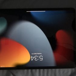 iPad Pro 5th G