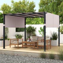 Pergola