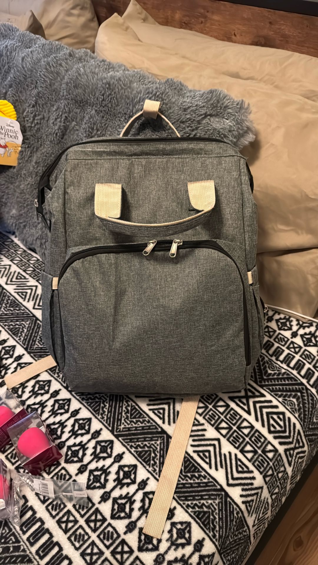 Diaper Bag