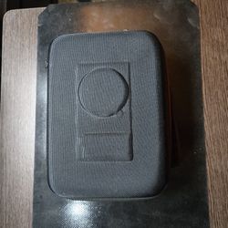 Hard Shell Camera Case DSLR