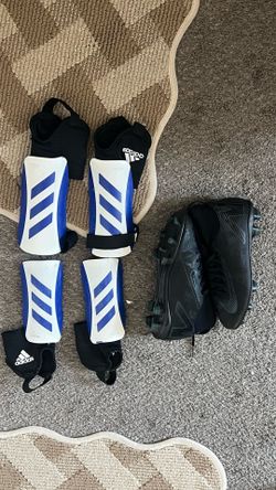 Soccer gear