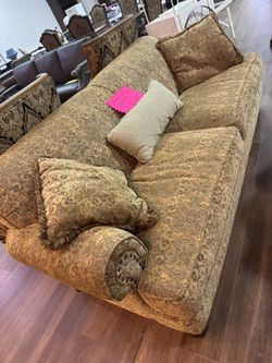 Great Napping Couch!