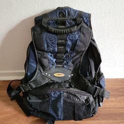 Mobile Edge Backpack
