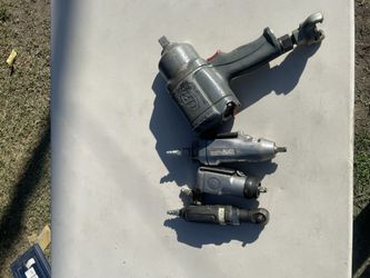 Air Tools