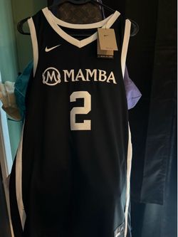 Nike Mambacita Jersey