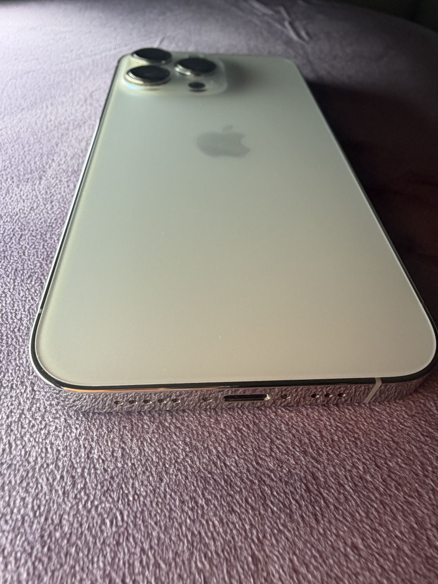 iPhone 13 Pro Unlocked