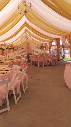 Party decorations.party rentals.party supply