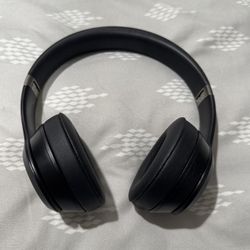 Beats Solo 4 Headphones  