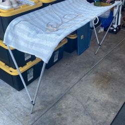 Mini Bimini Top