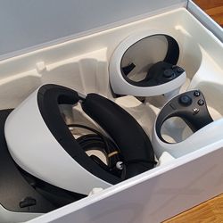 PlayStation VR2