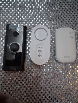 Starting At $15 Or Take All Three For The Low Price Of $35