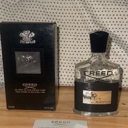 Men’s Cologne 