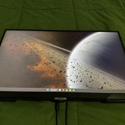 Samsung 27” Odyssey FHD 240Hz 1ms (No Stand)