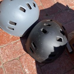 Bicycle Helmet