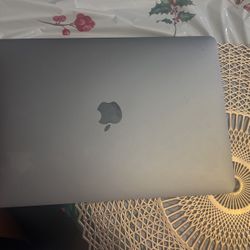 2020 MacBook Air 13” 