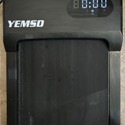 YEMSD Walking Pad