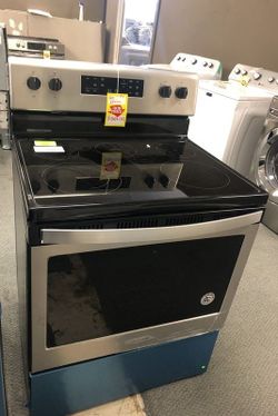 Stove Appliance