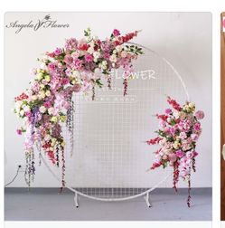 Backdrop - Weddiing- Baby Shower - Corporation