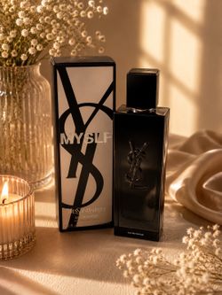 Perfumes