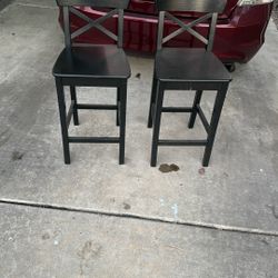 Bar Stools 