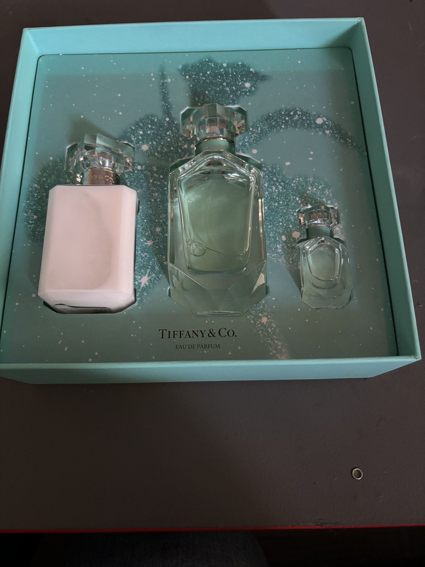 Tiffany & Co Perfume 