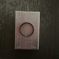 Men’s Wedding Band Size 11