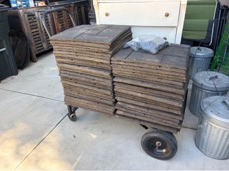 Rubber Mats