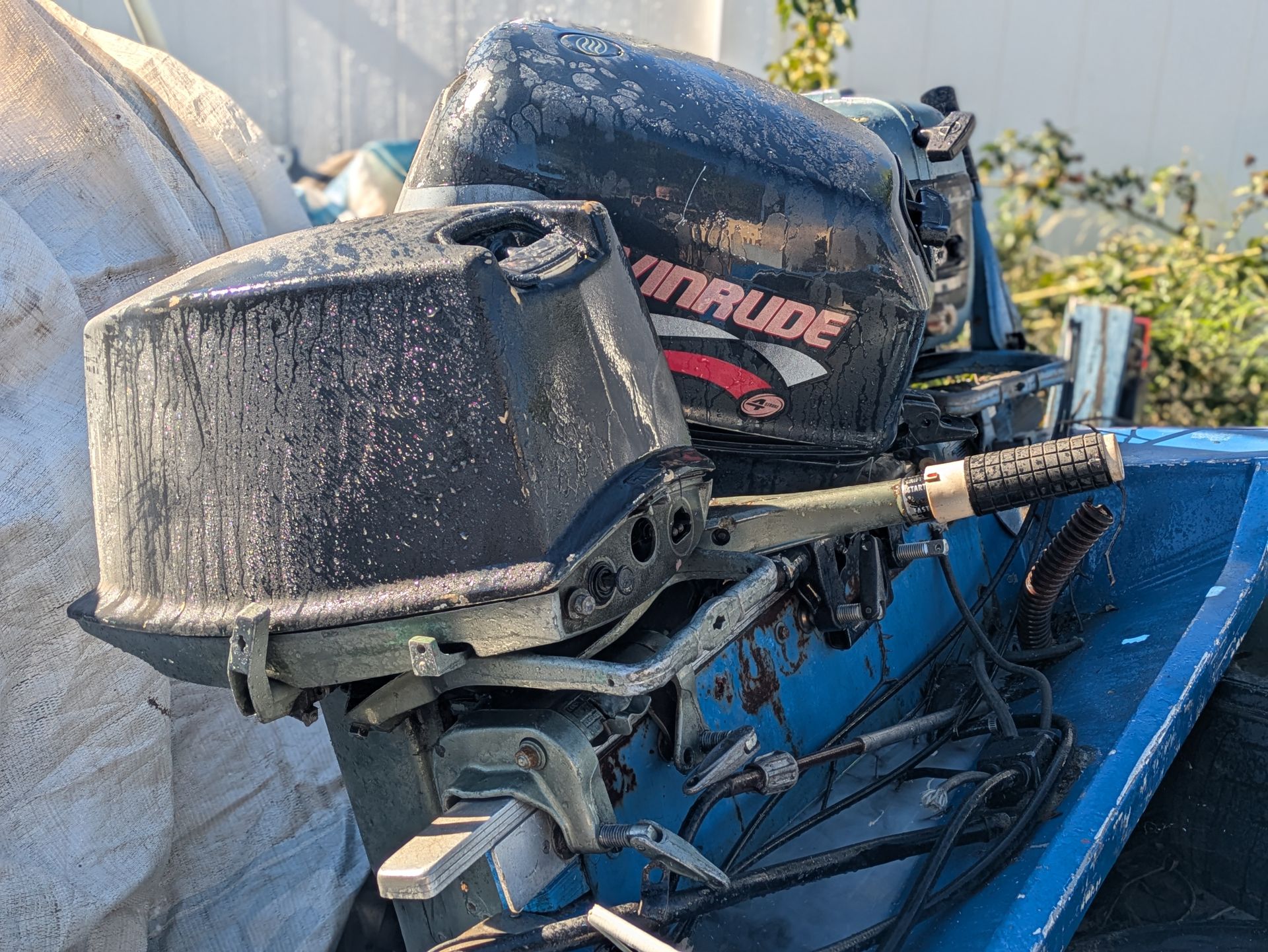 4 outboard eng