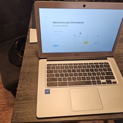 Acer Chromebook 14 Laptop 