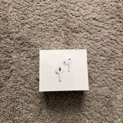 AirPods Pr0 3