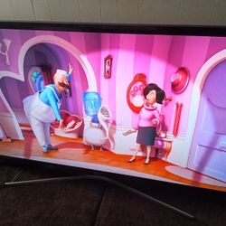 Smart Tv